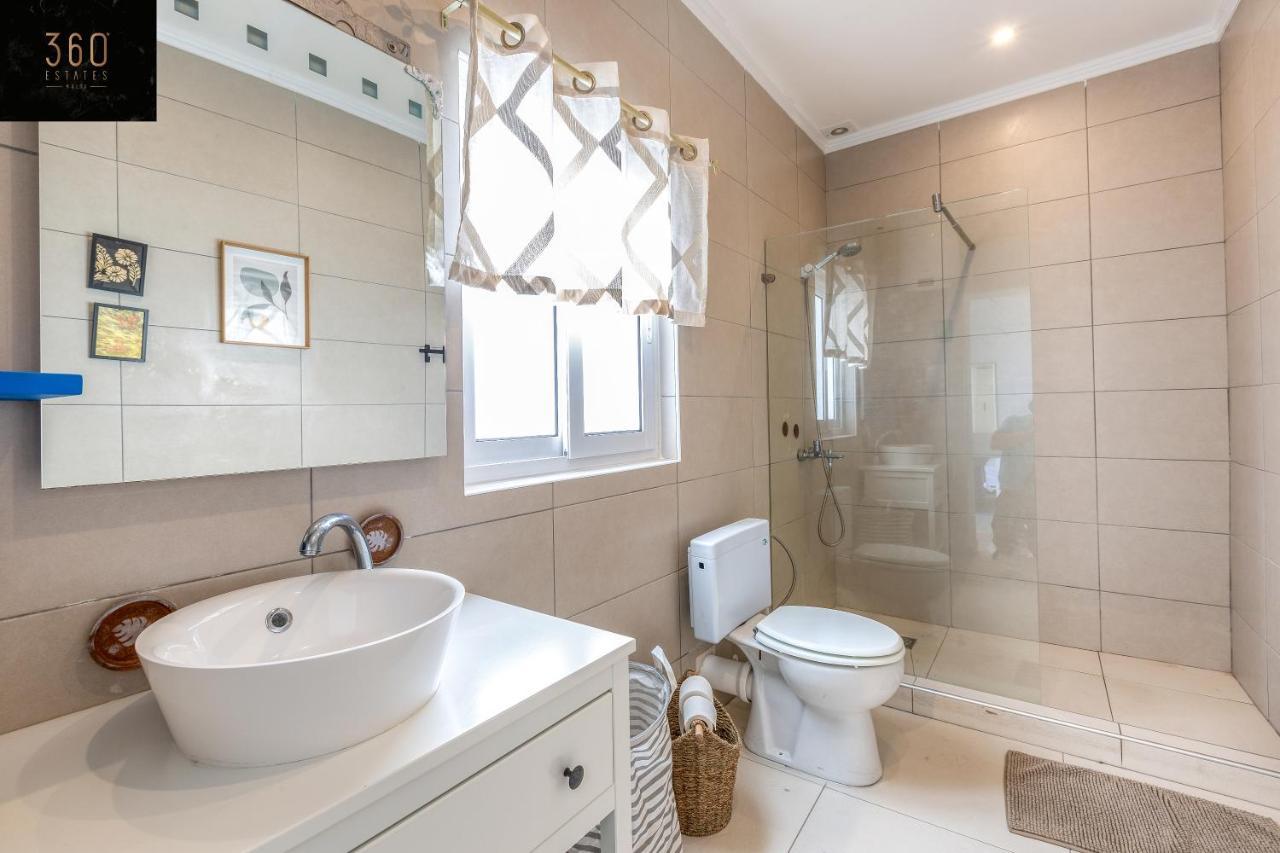 The Sliema Studio Stay By 360 Estates ภายนอก รูปภาพ